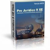 Pro Jurídico XE Web - Plano START - (Licença Anual)