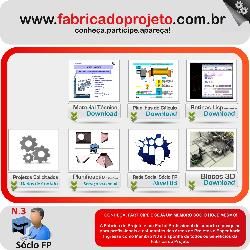 Fábrica do Projeto: Acesso Membro Sócio FP6