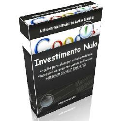 Livro Investimento Nulo