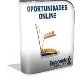 Oportunidades Online e Sites Online